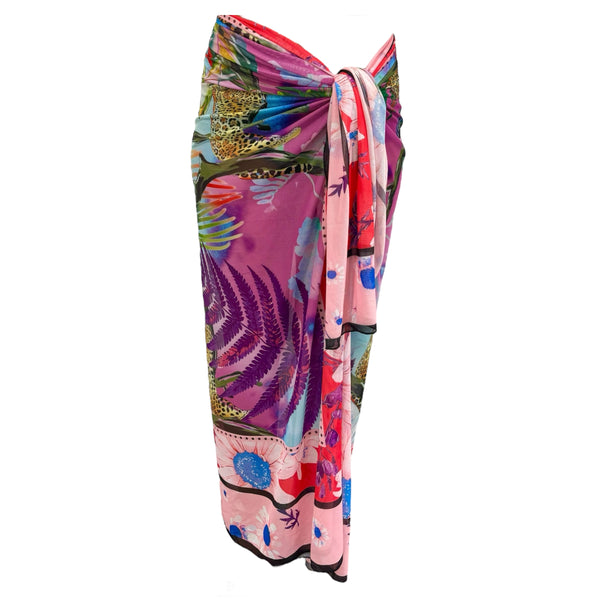 PARADISE Multi Way Sarong