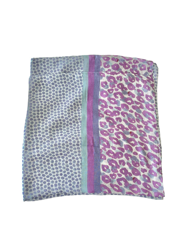 Multi Way Sarong - LAYLA Lilac