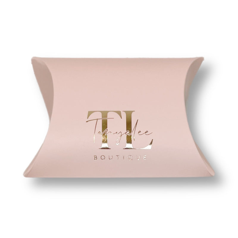 Tia Bangle - Rose Gold