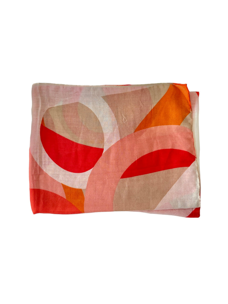 Multi Way Sarong - SUNSET