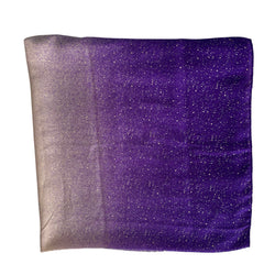 Multi Way Sarong - Purple Ombre