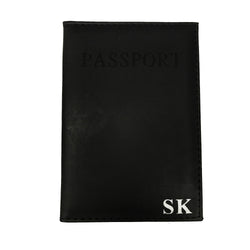 image 1 of Personalised Passport Cover