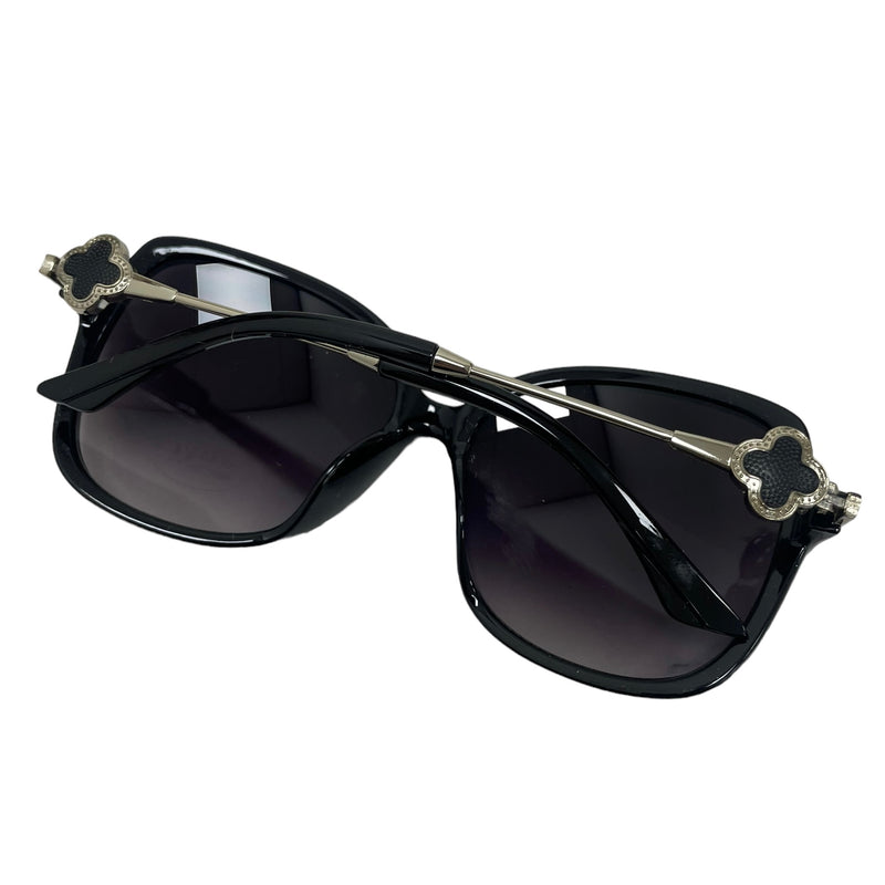 HARPER sunglasses - Black
