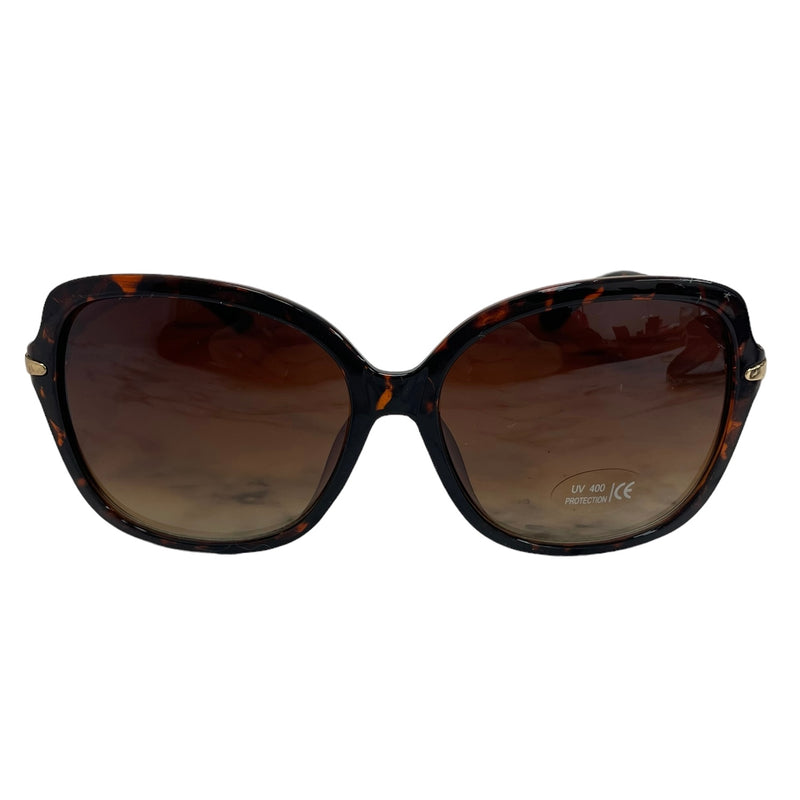 HARPER sunglasses - Brown